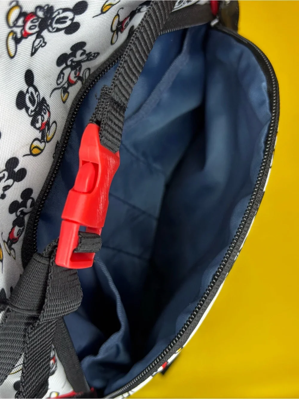 Simple Modern Kids Fletcher Disney Mickey‎ Mouse Backpack